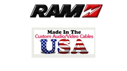 eshop at Ram's web store for Made in the USA products